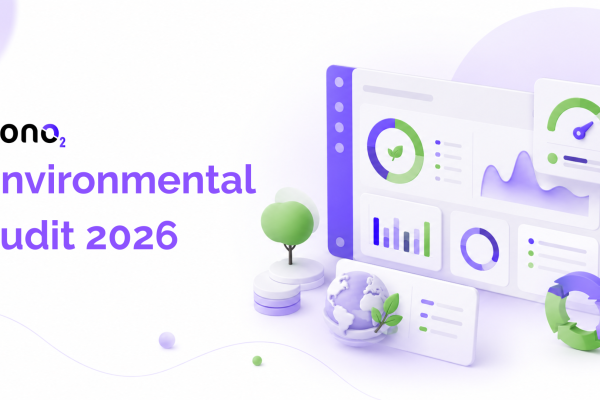 Environmental audit 2026